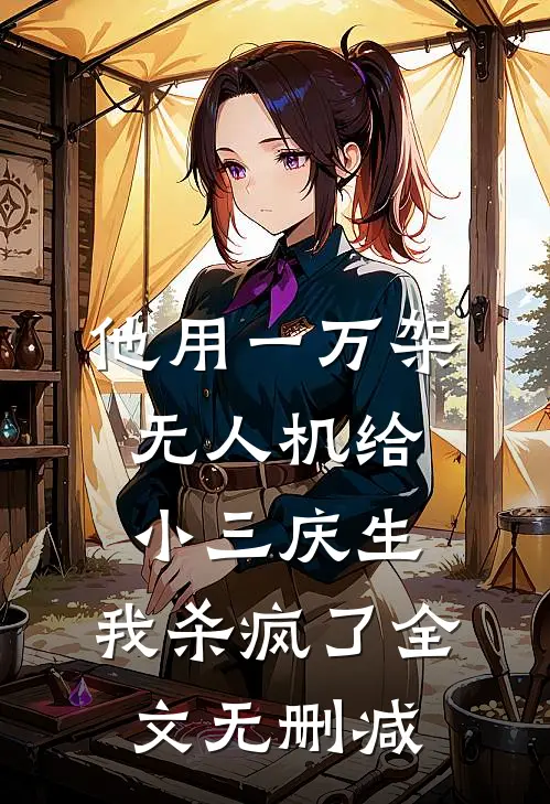 他用一万架无人机给小三庆生，我杀疯了全文无删减
