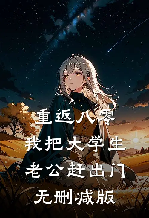 重返八零，我把大学生老公赶出门无删减版
