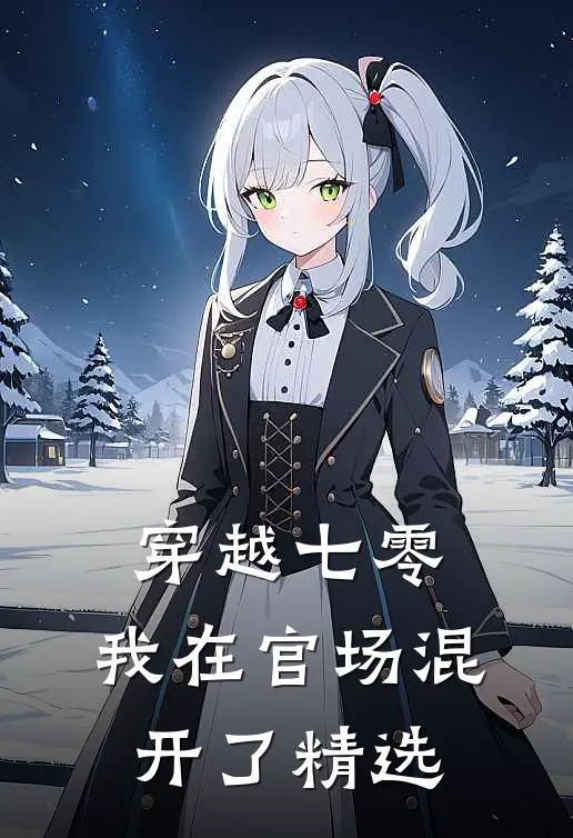 穿越七零，我在官场混开了精选