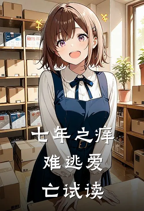 七年之痒，难逃爱亡试读