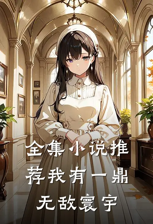 全集小说推荐我有一鼎，无敌寰宇