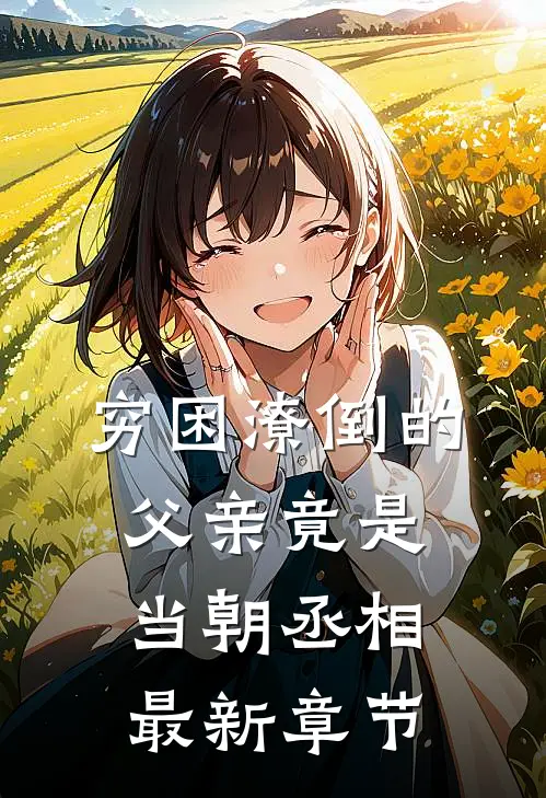 穷困潦倒的父亲竟是当朝丞相最新章节