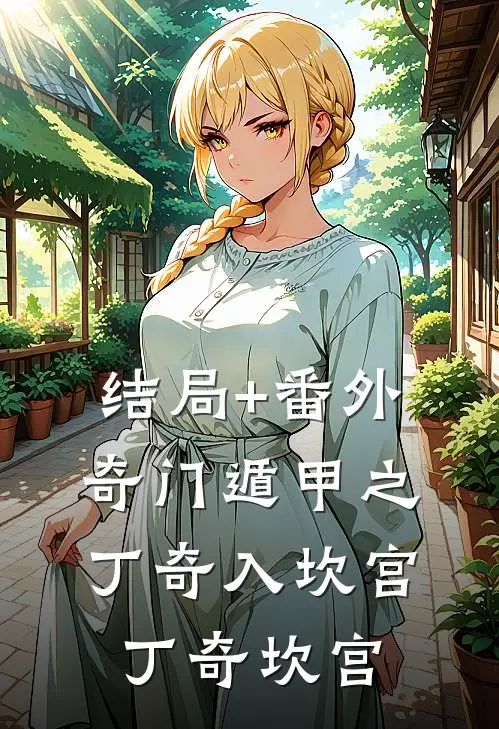 结局+番外奇门遁甲之丁奇入坎宫丁奇坎宫