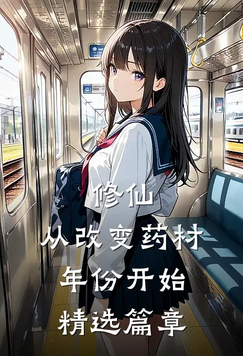 修仙：从改变药材年份开始精选篇章