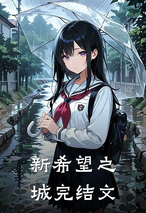 新希望之城完结文