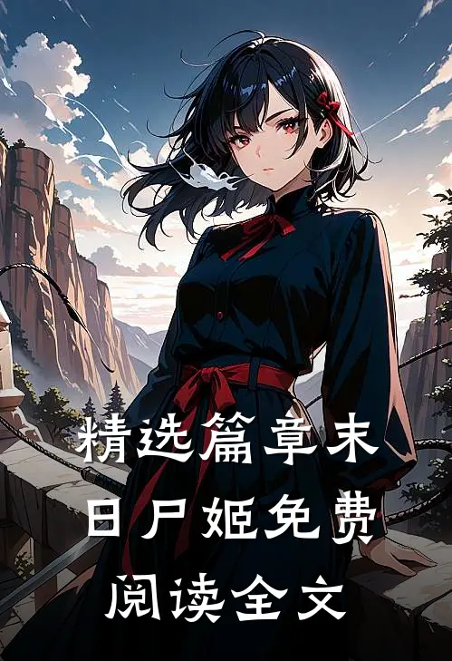精选篇章末日尸姬免费阅读全文