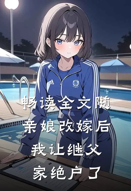 畅读全文随亲娘改嫁后，我让继父家绝户了