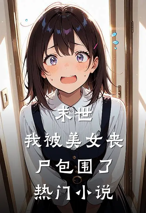 末世我被美女丧尸包围了热门