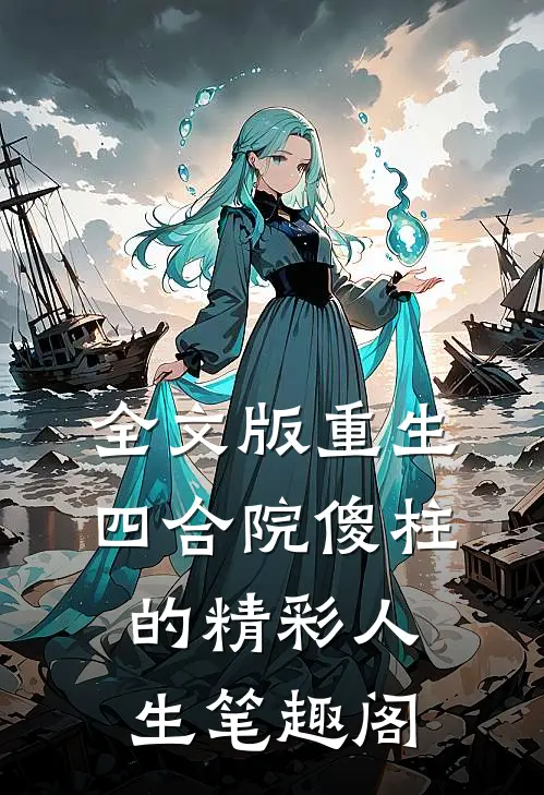 全文版重生四合院傻柱的精彩人生笔趣阁