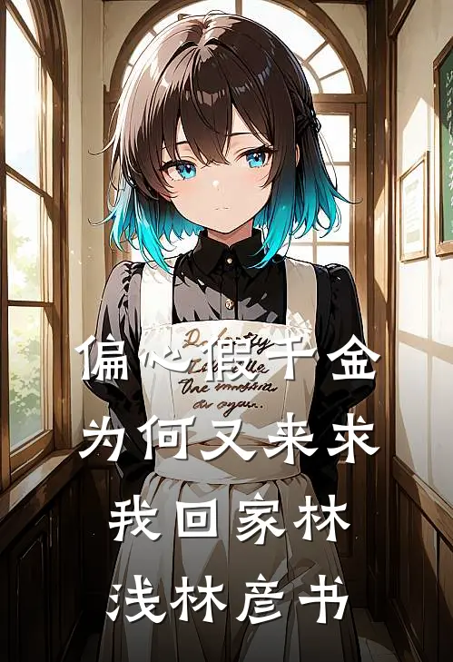 偏心假千金，为何又来求我回家林浅林彦书