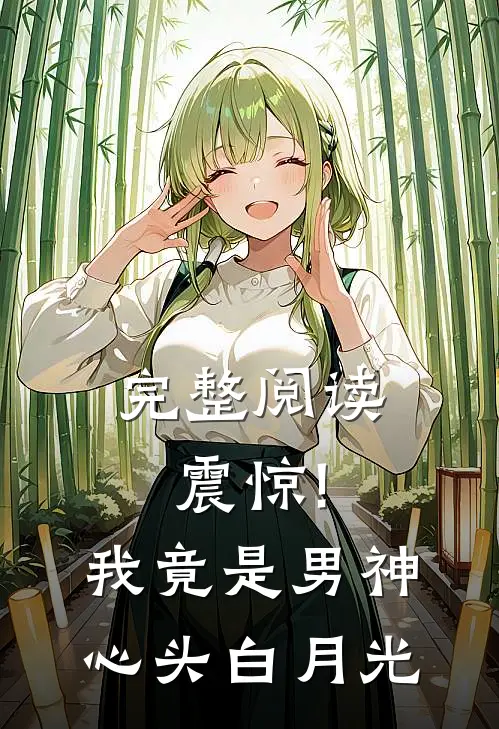完整阅读震惊!我竟是男神心头白月光