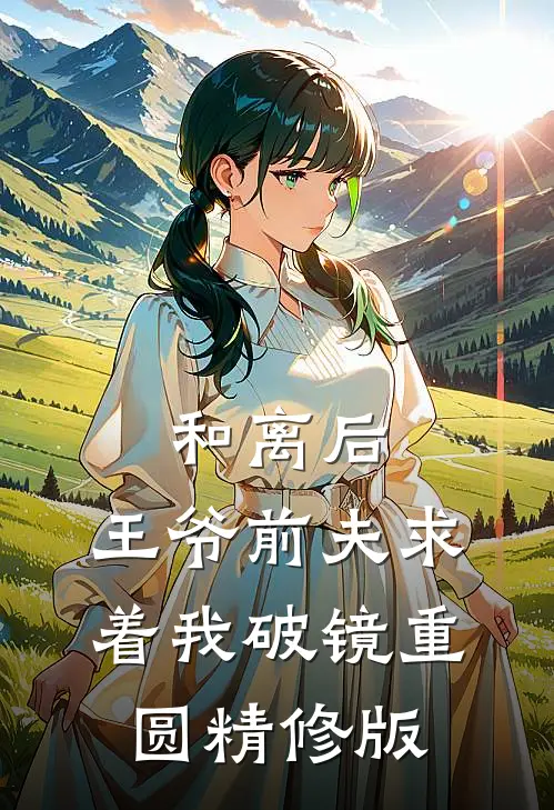 和离后，王爷前夫求着我破镜重圆精修版