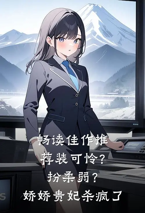 畅读佳作推荐装可怜？扮柔弱？娇娇贵妃杀疯了
