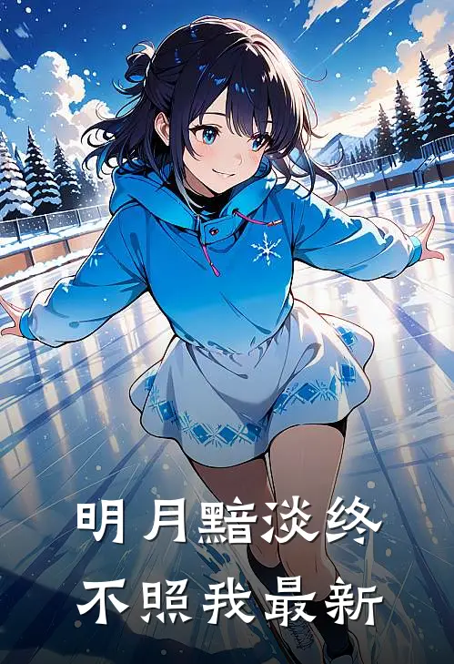 明月黯淡终不照我最新