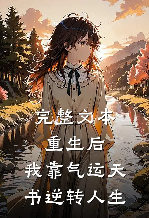 完整文本重生后，我靠气运天书逆转人生