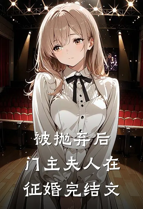 被抛弃后，门主夫人在征婚完结文
