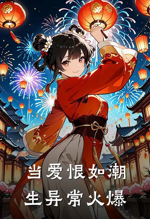 当爱恨如潮生异常火爆