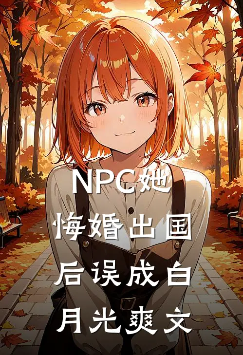 NPC她悔婚出国后误成白月光爽文