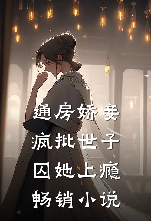 通房娇妾，疯批世子囚她上瘾畅销小说