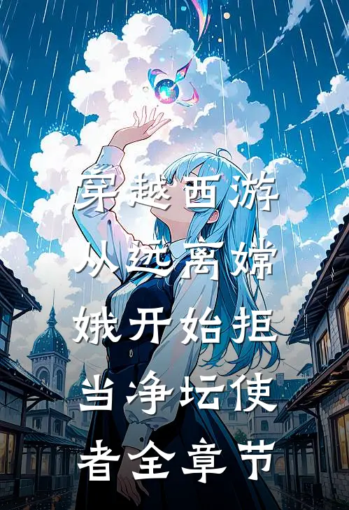 穿越西游：从远离嫦娥开始拒当净坛使者全章节