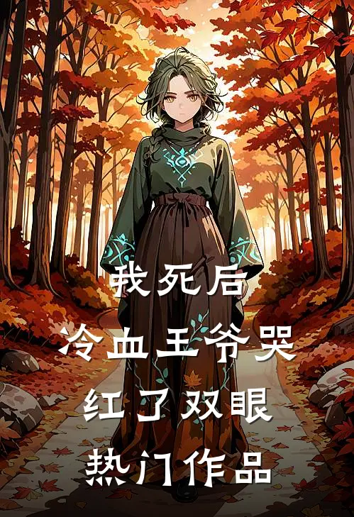 我死后，冷血王爷哭红了双眼热门作品