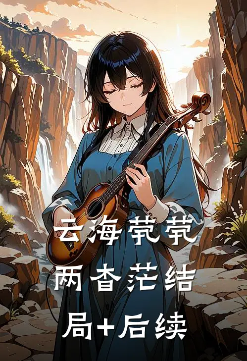 云海茕茕两杳茫结局+后续