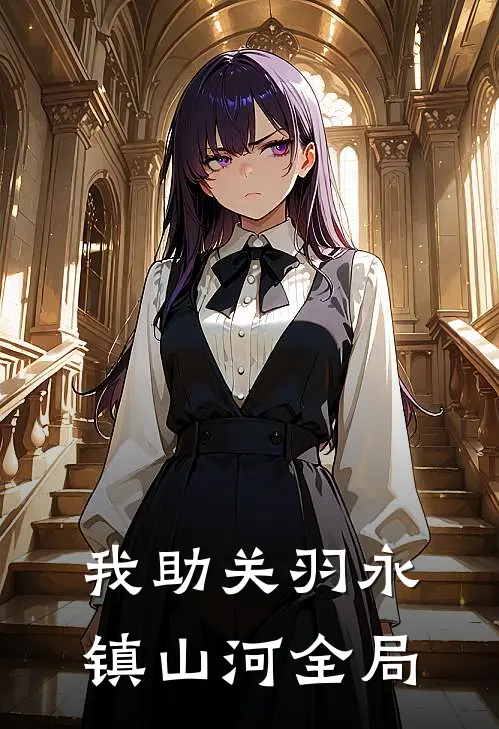 我助关羽永镇山河全局