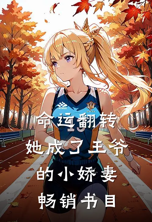 命运翻转，她成了王爷的小娇妻畅销书目