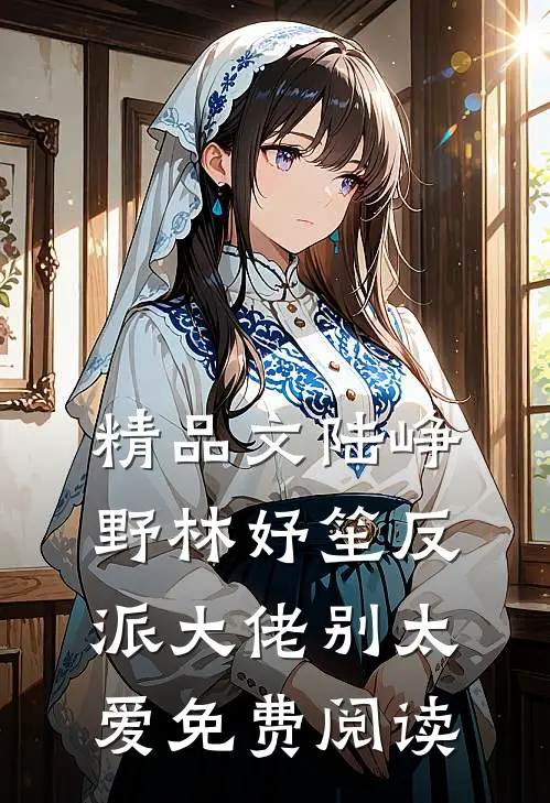 精品文陆峥野林妤笙反派大佬别太爱免费阅读