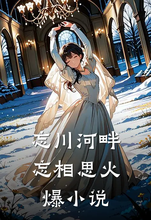 忘川河畔忘相思火爆小说