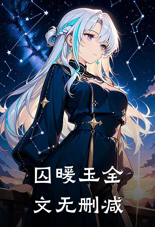 囚暖玉全文无删减