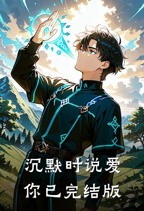 沉默时说爱你已完结版
