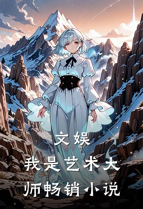 《文娱:我是艺术大师》畅销小说