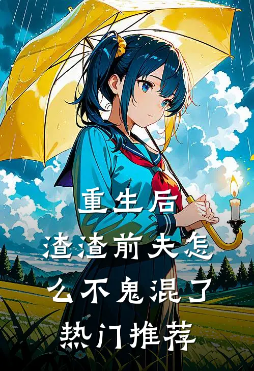 重生后，渣渣前夫怎么不鬼混了热门推荐