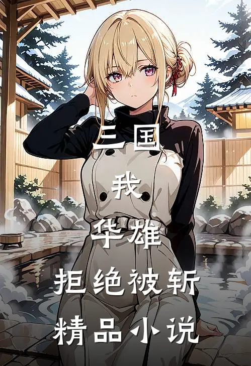 三国：我，华雄，拒绝被斩精品小说