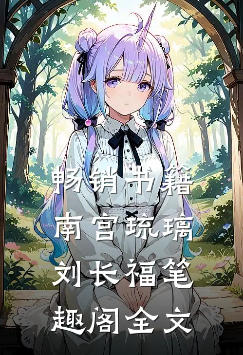 畅销书籍南宫琉璃刘长福笔趣阁全文