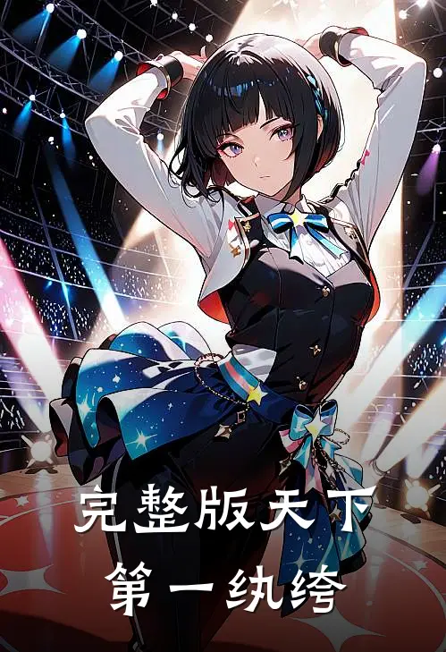 完整版天下第一纨绔