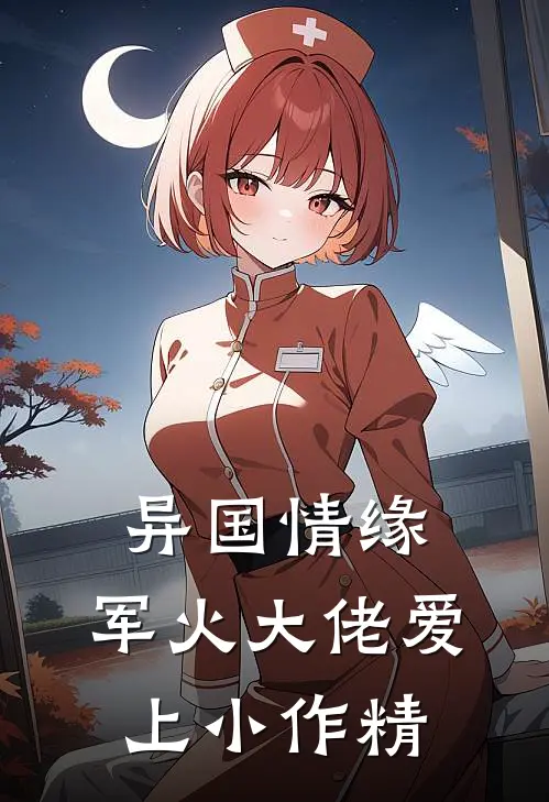 异国情缘：军火大佬爱上小作精