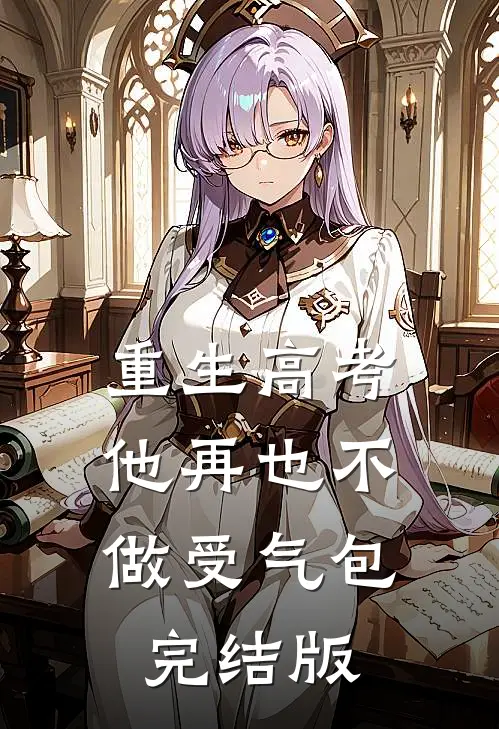 重生高考，他再也不做受气包完结版