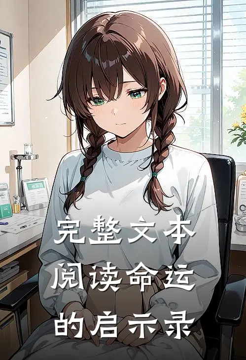 完整文本阅读命运的启示录