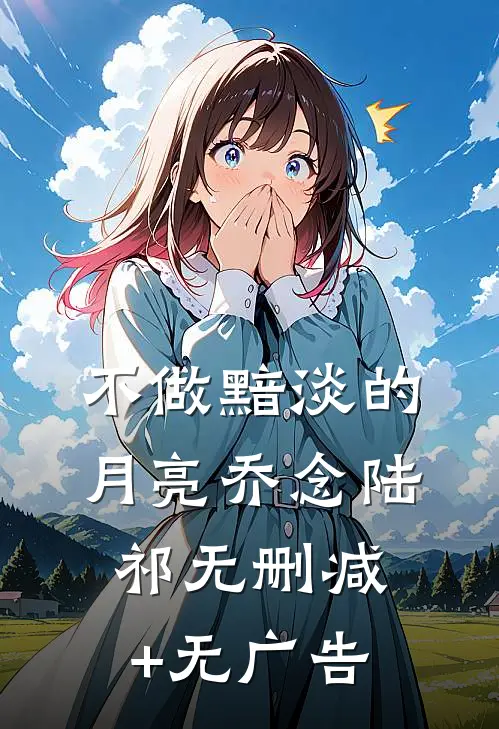 不做黯淡的月亮乔念陆祁无删减+无广告