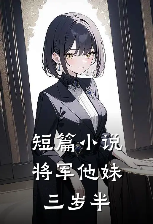 短篇小说将军他妹三岁半