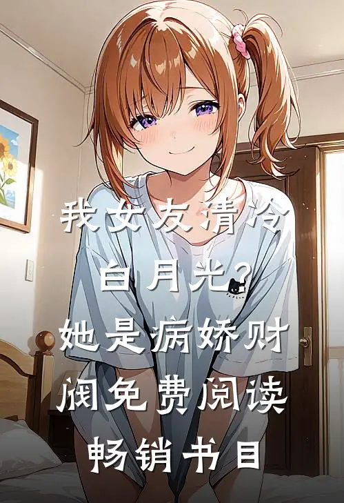 我女友清冷白月光?她是病娇财阀免费阅读畅销书目