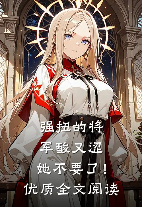 强扭的将军酸又涩，她不要了！优质全文阅读