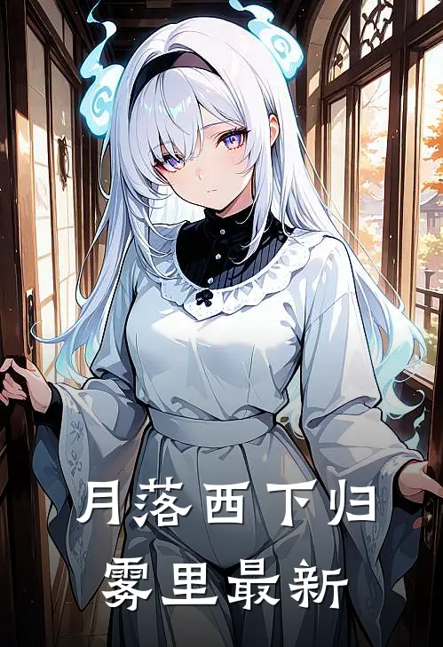 月落西下归雾里最新