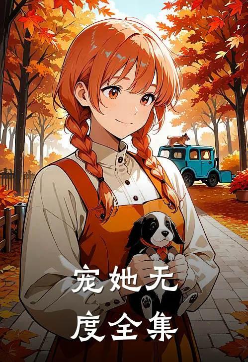 宠她无度全集