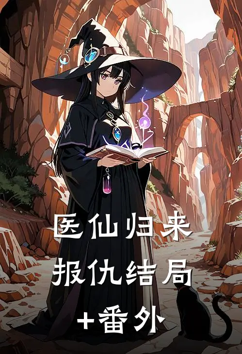 医仙归来报仇结局+番外