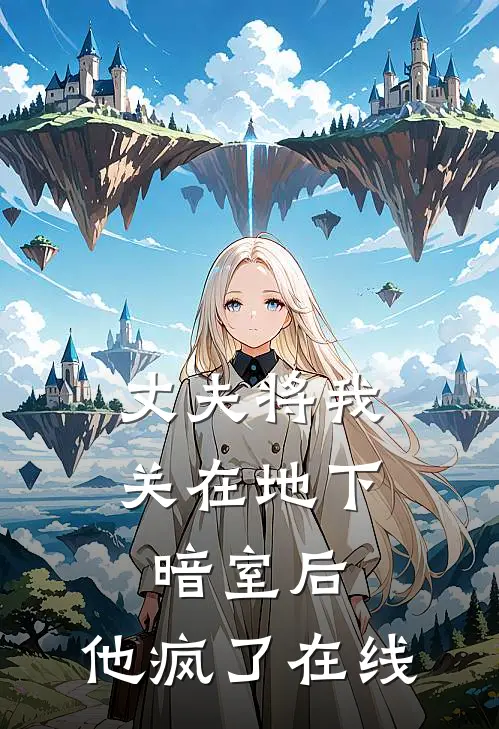 丈夫将我关在地下暗室后，他疯了在线