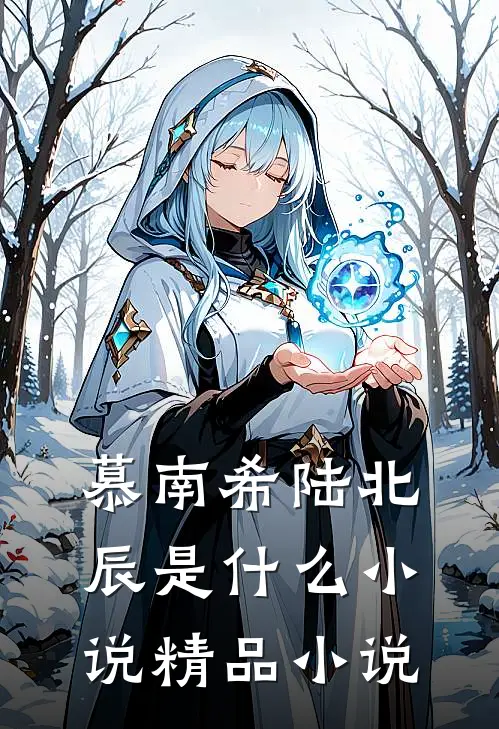 慕南希陆北辰是什么小说精品小说