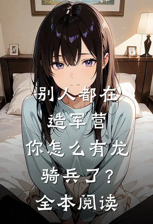 别人都在造军营，你怎么有龙骑兵了？全本阅读